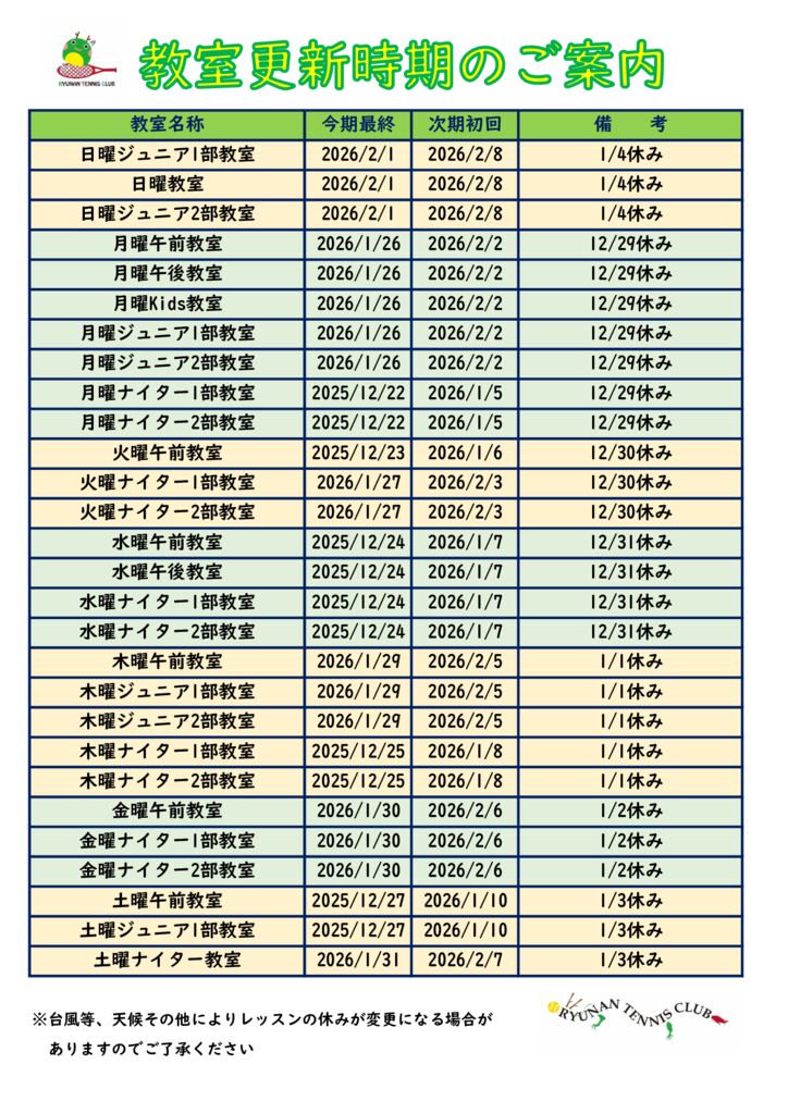 202512kyoushitsuのサムネイル