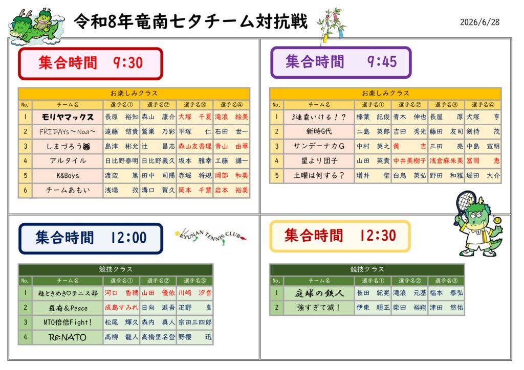 2026tanabatashugoujikanのサムネイル